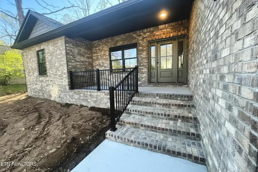 614 Apoka Lane, Crossville, TN 38572 - #3