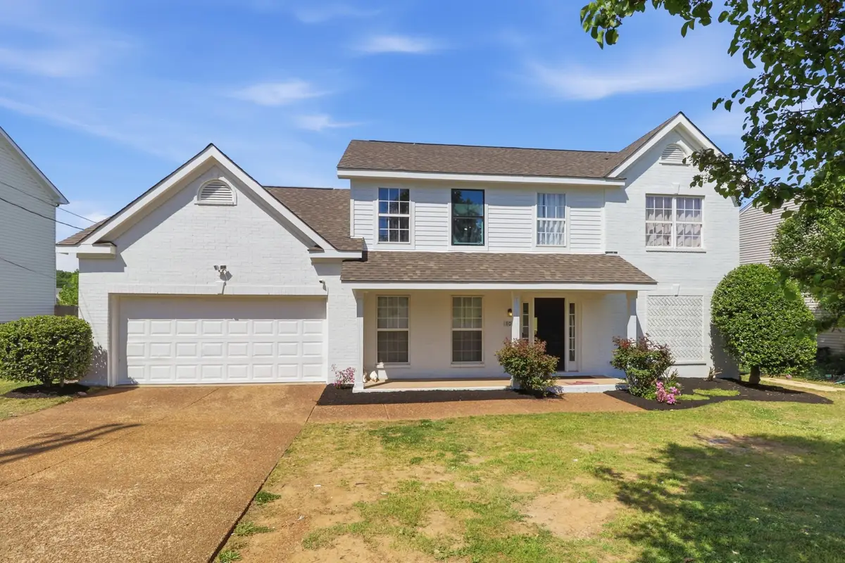 102 Wolverine Trl, La Vergne, TN 37086 - #1