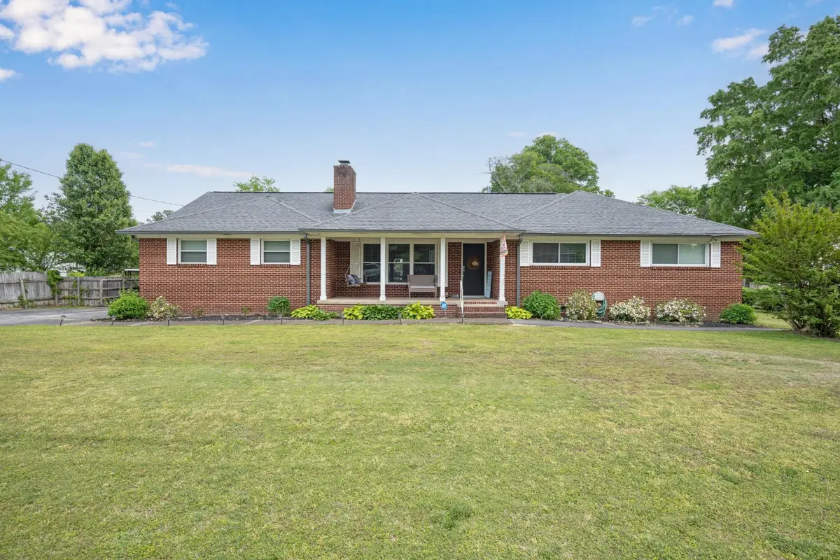 502 S Sweetbriar Avenue, Chattanooga, TN 37412 - #1