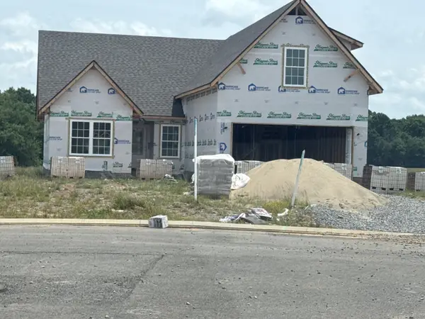 3184 Dusenburg Dr, Christiana, TN 37037