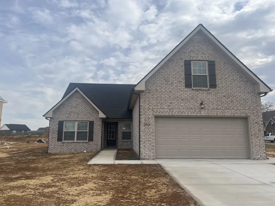 3184 Dusenburg Dr, Christiana, TN 37037 - #3