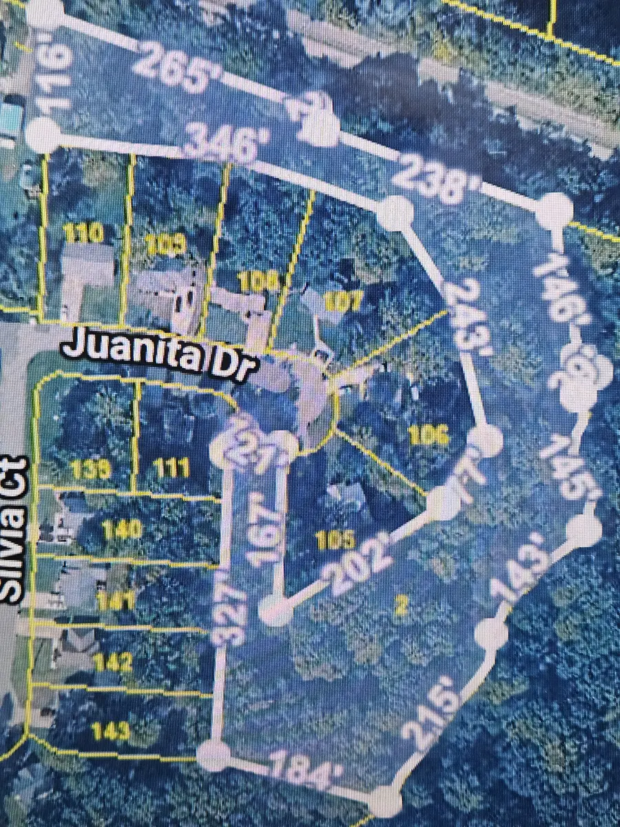 212 Juanita Dr, Springfield, TN 37172 - #2