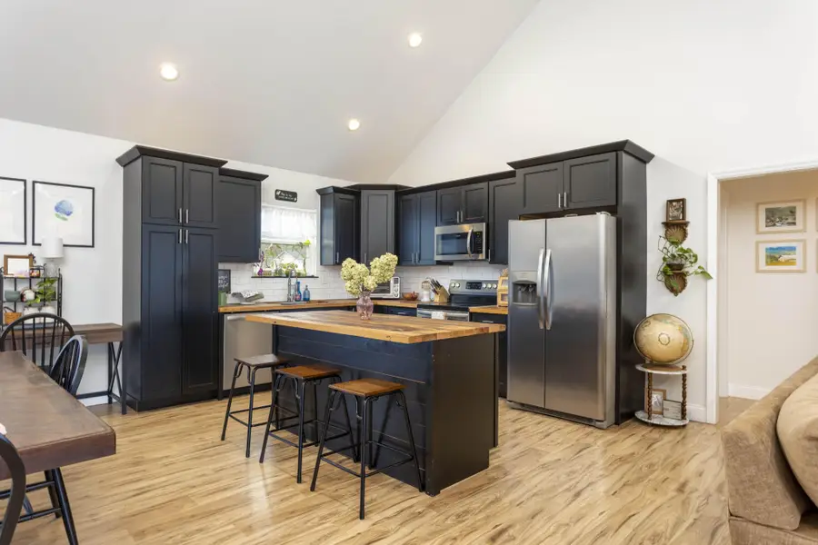 225 Foothills Drive, Dayton, TN 37321 - #2