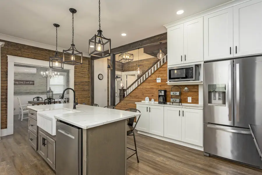 280 Main Street, Dayton, TN 37321 - #2