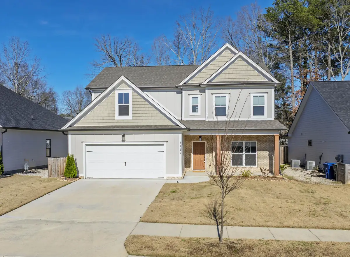 8127 Slugger Way, Chattanooga, TN 37421 - #1