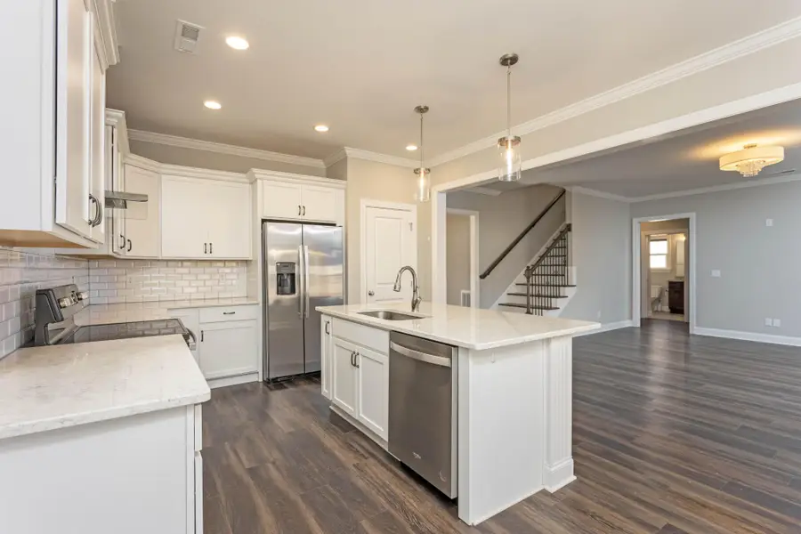 8127 Slugger Way, Chattanooga, TN 37421 - #2