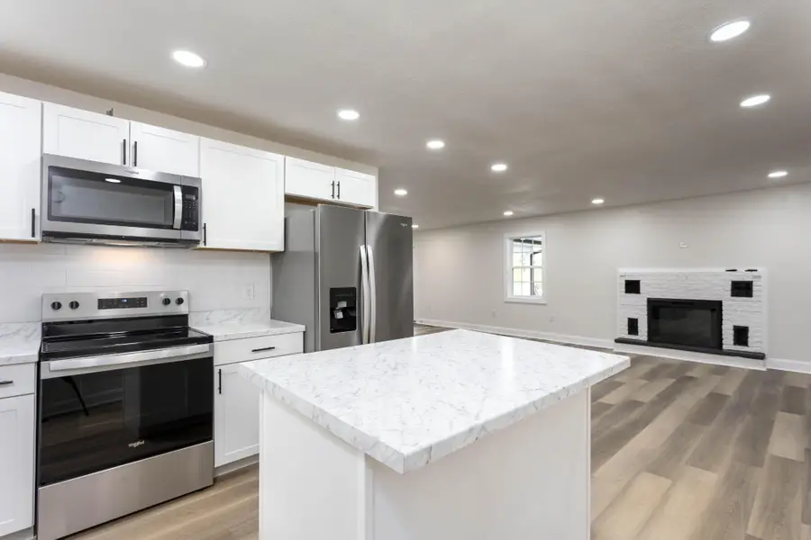 520 Tennessee Street, Spring City, TN 37381 - #3