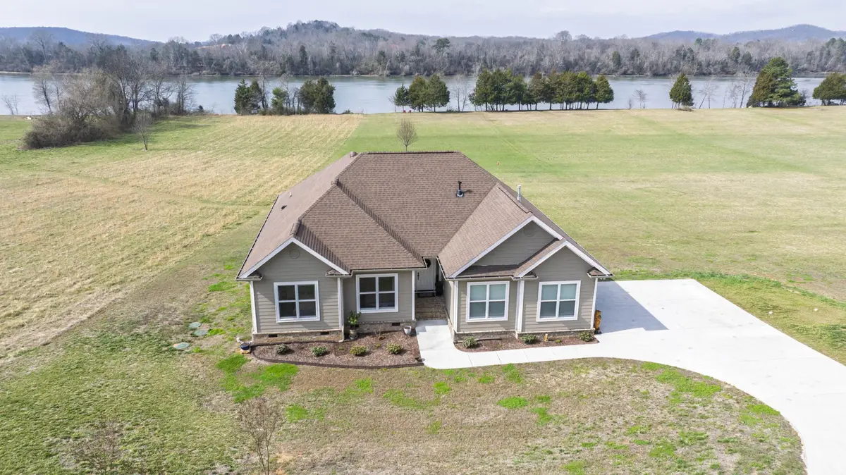 4330 Espalier Drive, Decatur, TN 37322 - #1