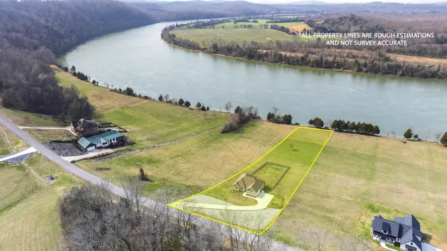 4330 Espalier Drive, Decatur, TN 37322 - #3