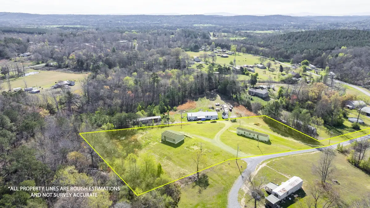 164 Griffith Lane, Decatur, TN 37322 - #1