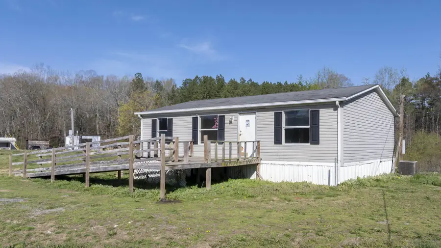 164 Griffith Lane, Decatur, TN 37322 - #3