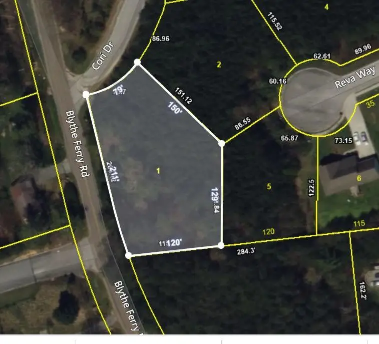 1 Cori Drive, Dayton, TN 37321 - #2