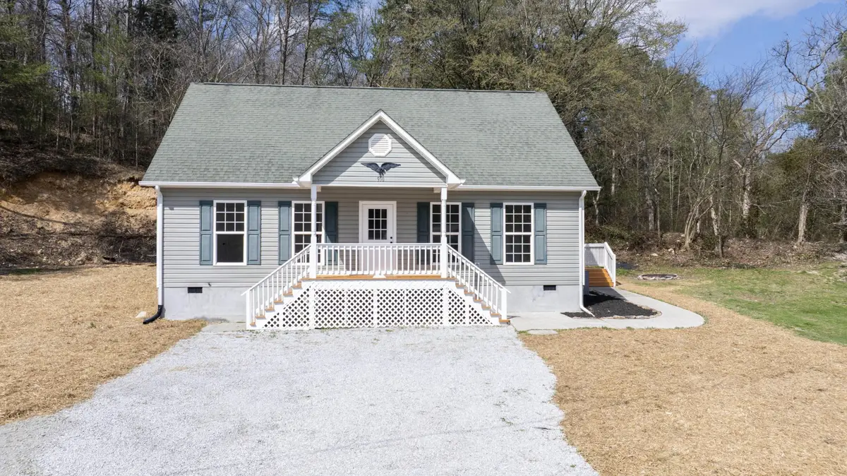 930 Garrison Road, Dayton, TN 37321 - #1