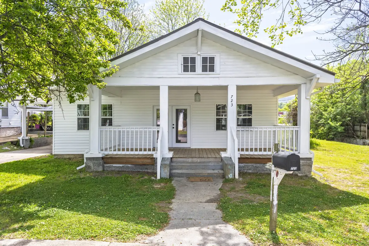 723 Washington Avenue, Etowah, TN 37331 - #1