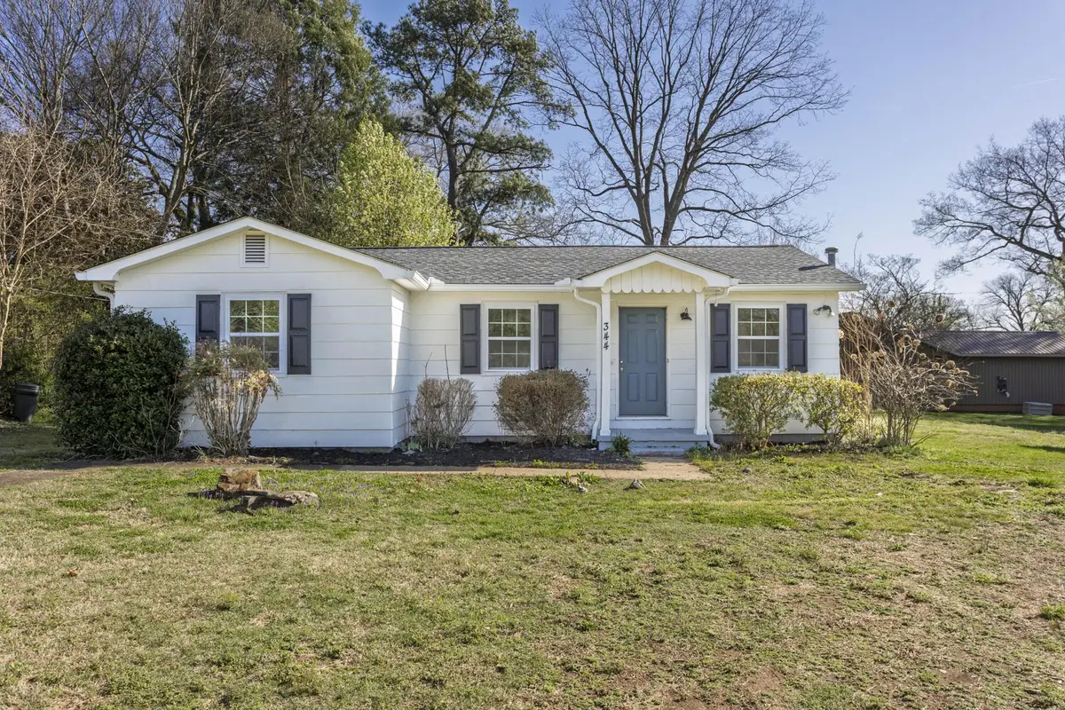 344 Illinois Avenue, Dayton, TN 37321 - #1