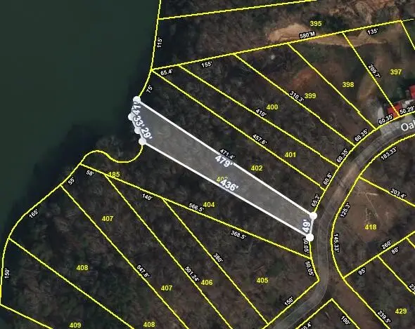 403 Oak Tree Drive, Spring City, TN 37381 - #3