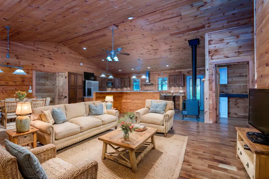 410 Pioneer Trail, Dayton, TN 37321 - #3