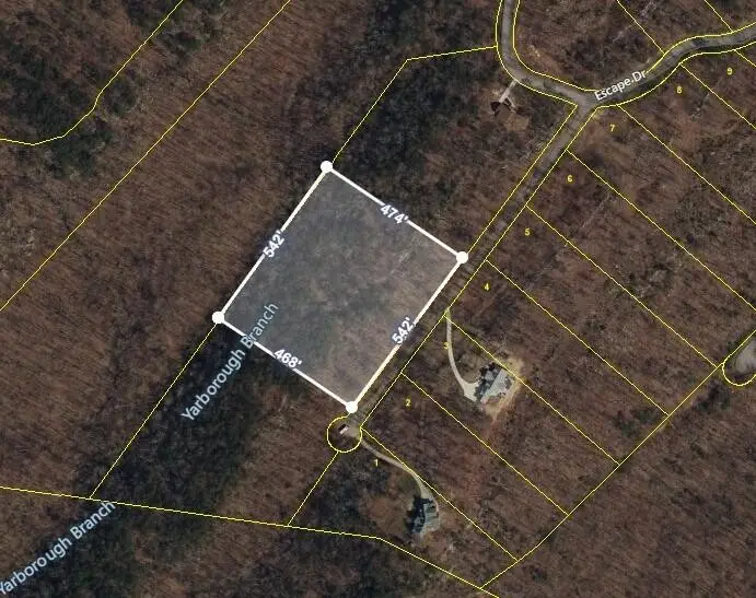 23 Escape Drive, Evensville, TN 37332 - #2