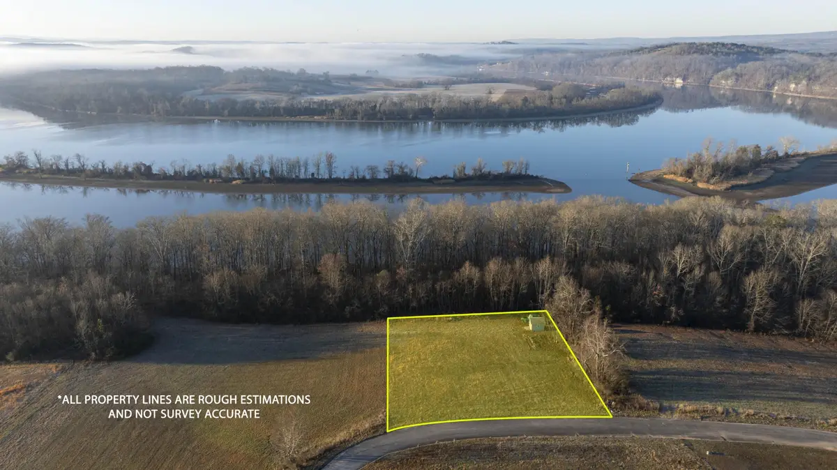 345 Overlook Drive, Dayton, TN 37321 - #1