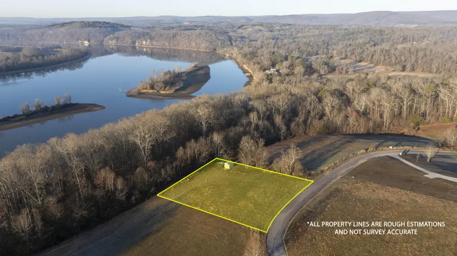 345 Overlook Drive, Dayton, TN 37321 - #2