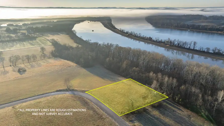 345 Overlook Drive, Dayton, TN 37321 - #3