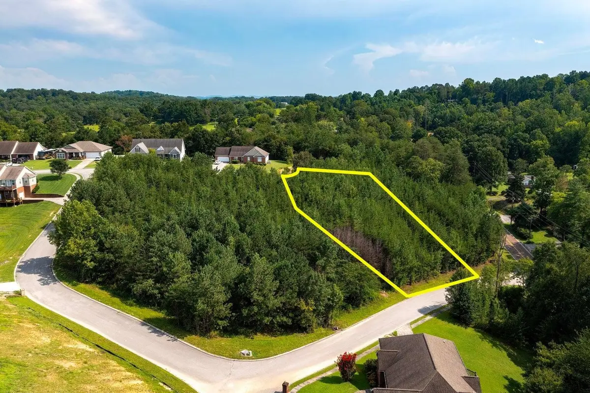 0 Cori Drive, Dayton, TN 37321 - #1