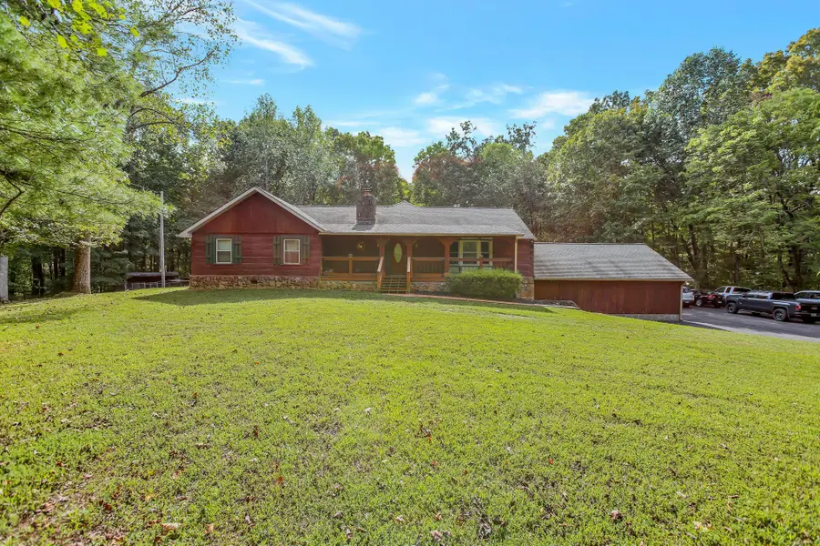 5511 Highway 41a, Joelton, TN 37080 - #2