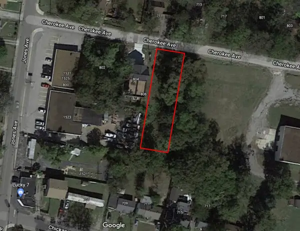 806 Cherokee Ave, Nashville, TN 37207