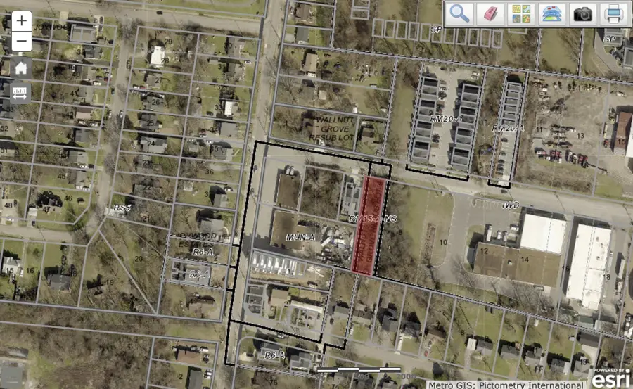 806 Cherokee Ave, Nashville, TN 37207 - #3