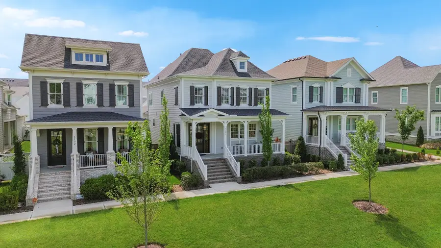 1126 Southbrooke Blvd, Franklin, TN 37064 - #2