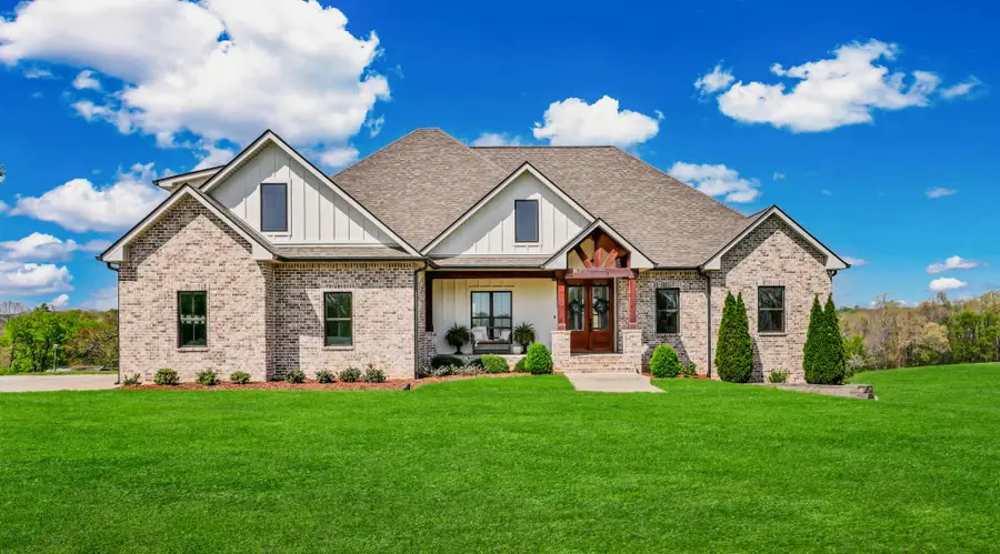 3300 Ball Rd, Clarksville, TN 37040 - #2