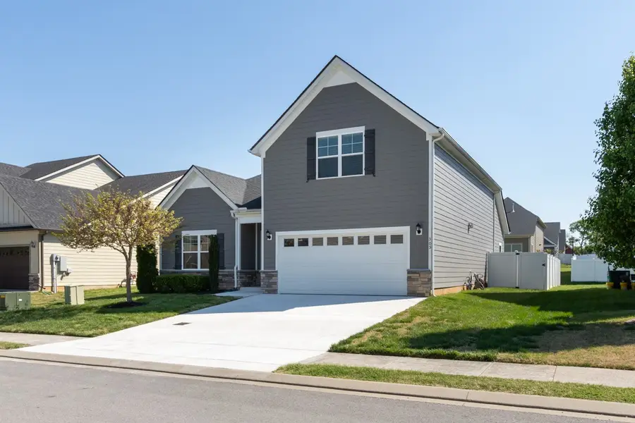 305 Mahubah Run, Smyrna, TN 37167 - #2