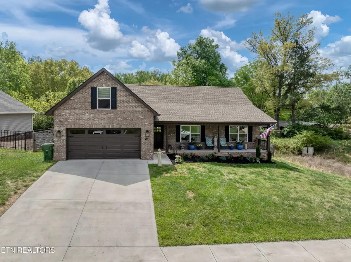 1508 Roxy Lane, Maryville, TN 37803 - #1