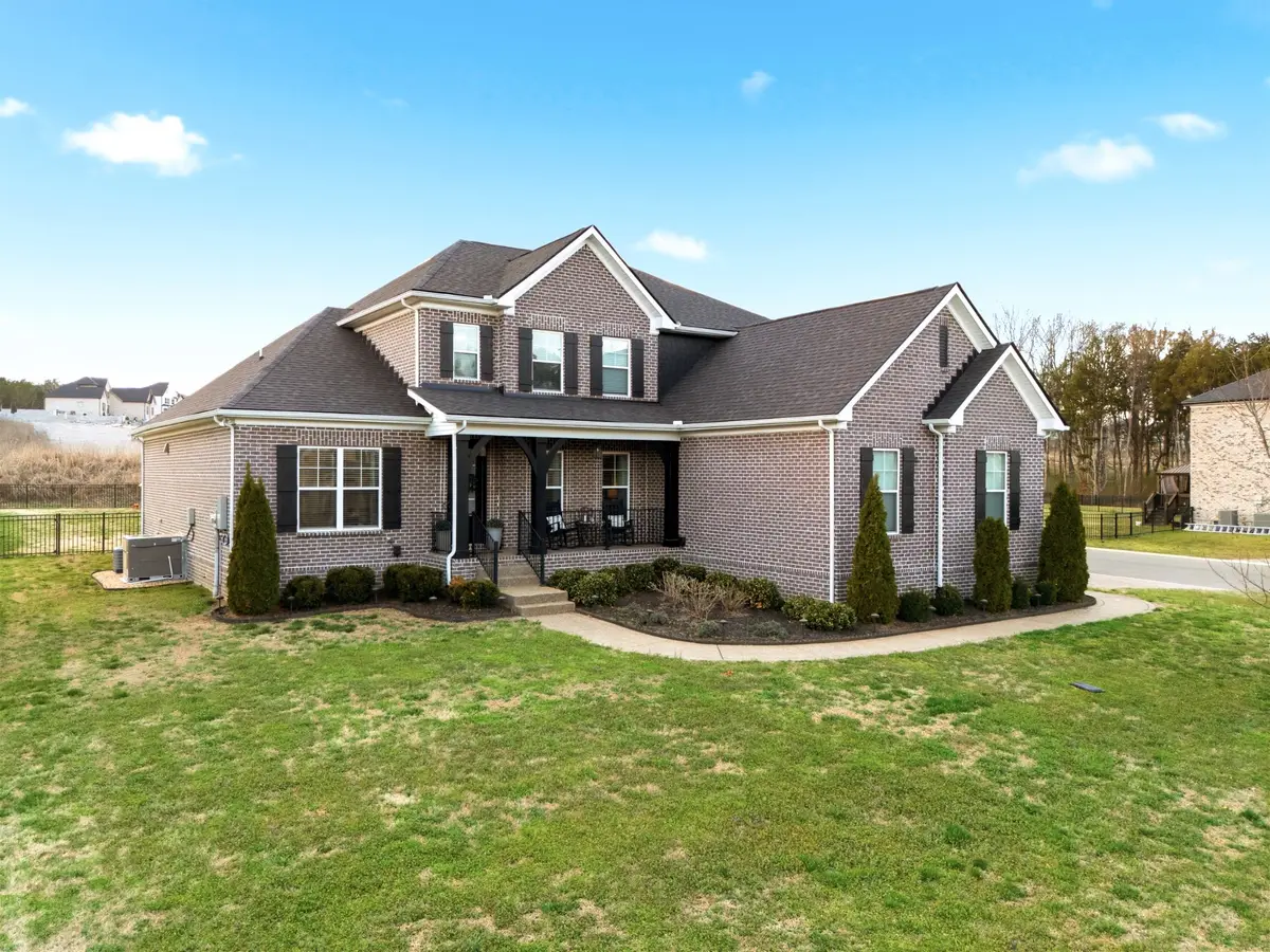 301 Goodwin Ln, Lebanon, TN 37087 - #1