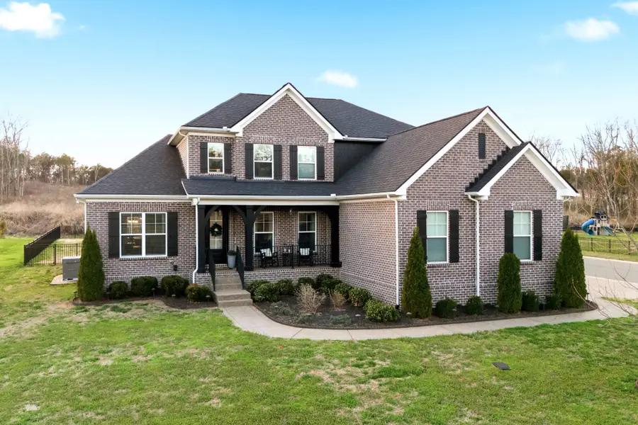 301 Goodwin Ln, Lebanon, TN 37087 - #2