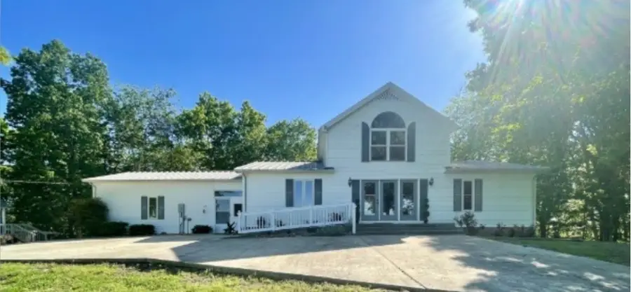 460 Mate Allen Rd, Gainesboro, TN 38562 - #2