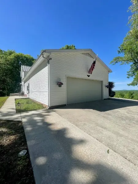 460 Mate Allen Rd, Gainesboro, TN 38562 - #3