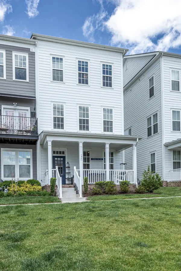 150 Burkitt Commons Ave, Nolensville, TN 37135