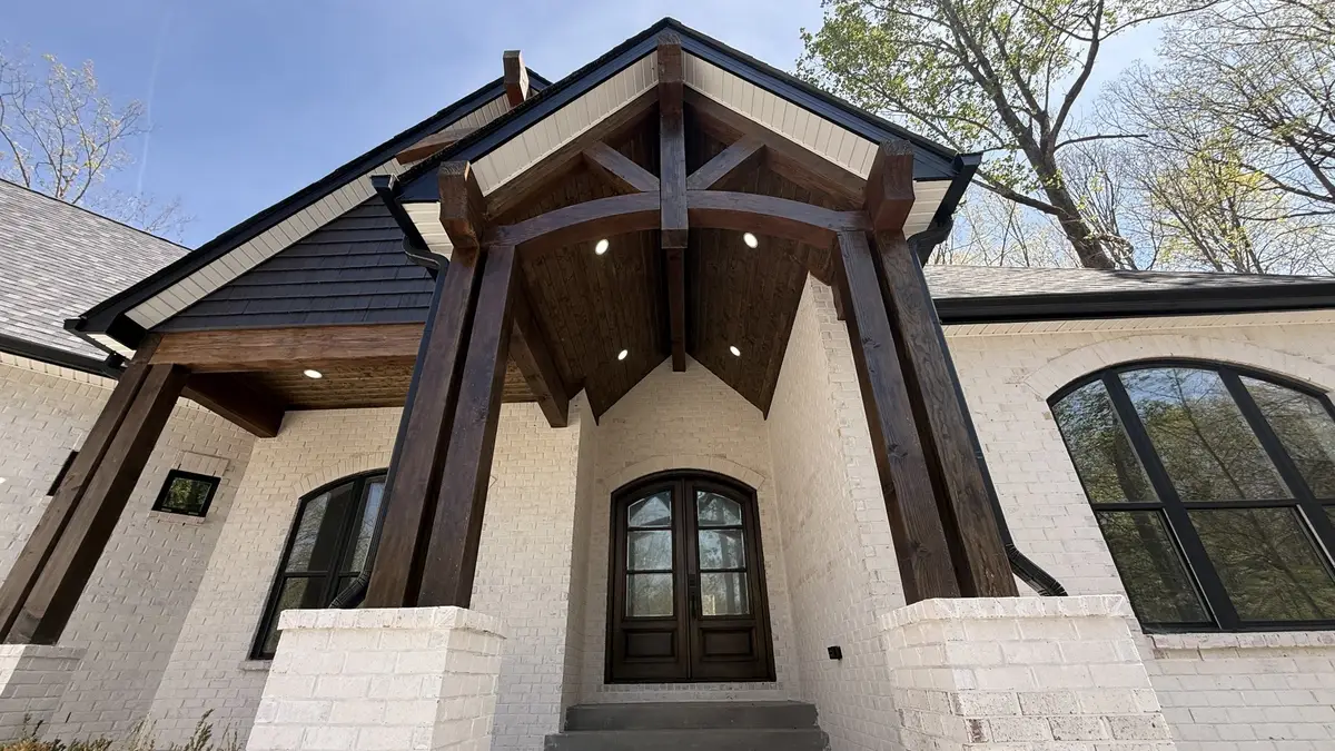 126 Dogwood Ct, Dickson, TN 37055 - #1