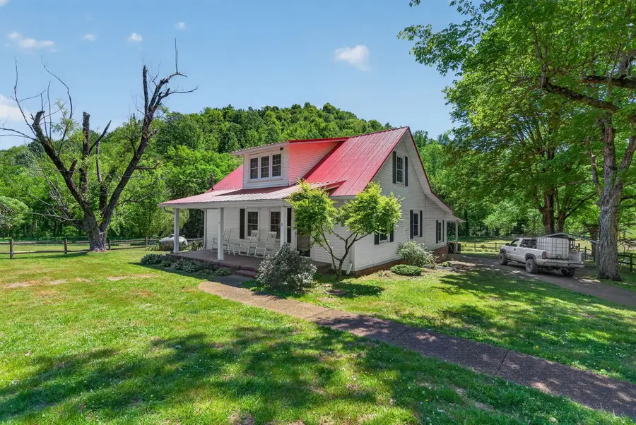 2149 Talley Rd, Belfast, TN 37019 - #3