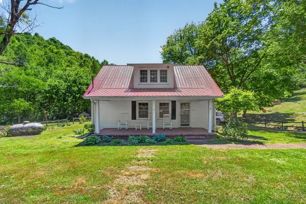 2149 Talley Rd, Belfast, TN 37019