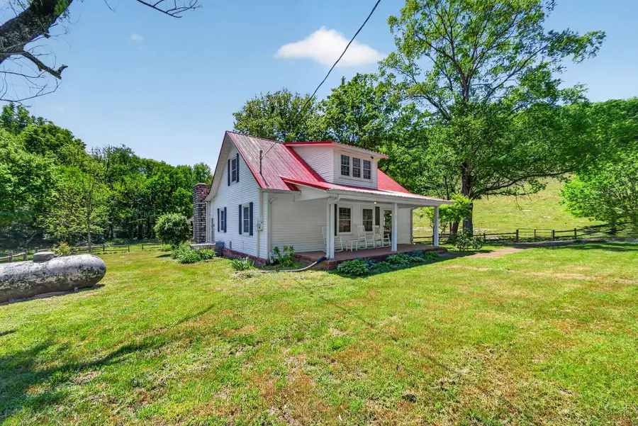 2149 Talley Rd, Belfast, TN 37019 - #2