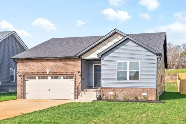 314 Cardinal Creek, Clarksville, TN 37040