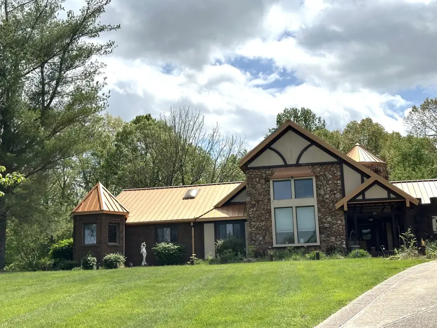 300 Hickory Ln, Greenville, KY 42345 - #2