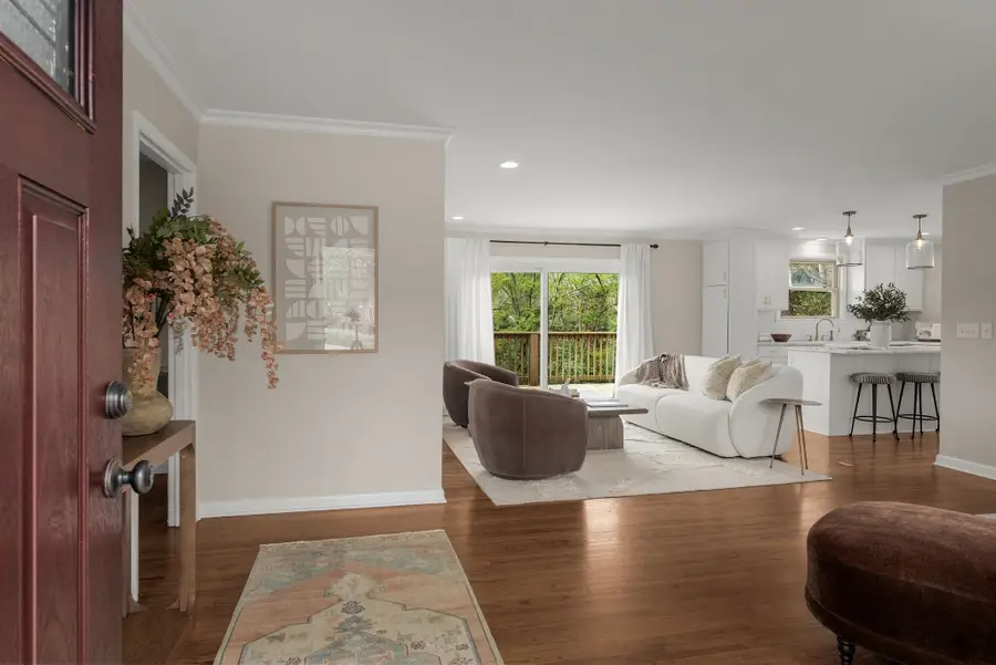 1217A Davidson Rd, Nashville, TN 37205 - #3