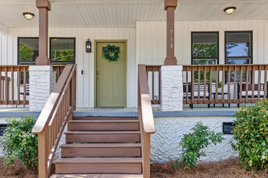 714 W 42nd Street, Chattanooga, TN 37410 - #3