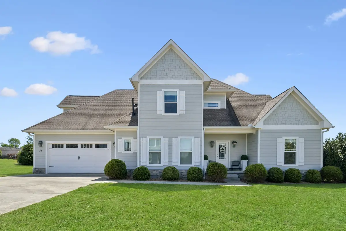 55 Windjammer Ct, Winchester, TN 37398 - #1