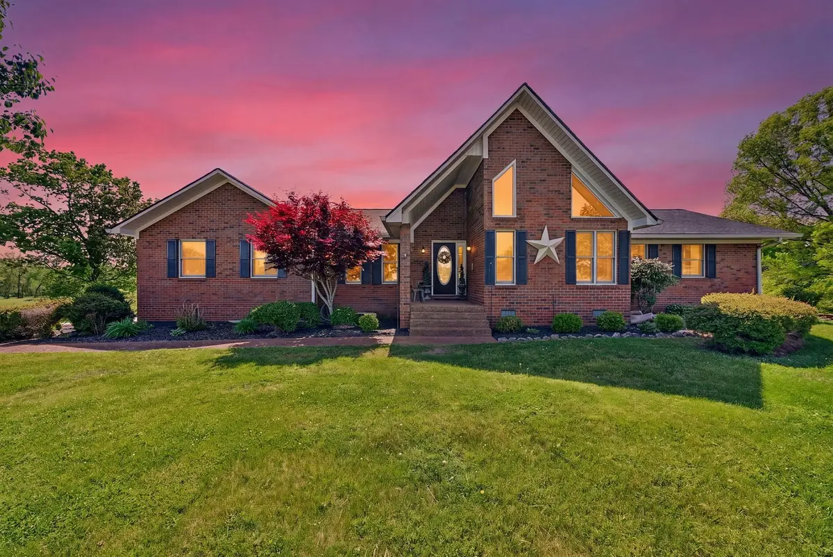 2536 Greens Mill Rd, Columbia, TN 38401 - #1