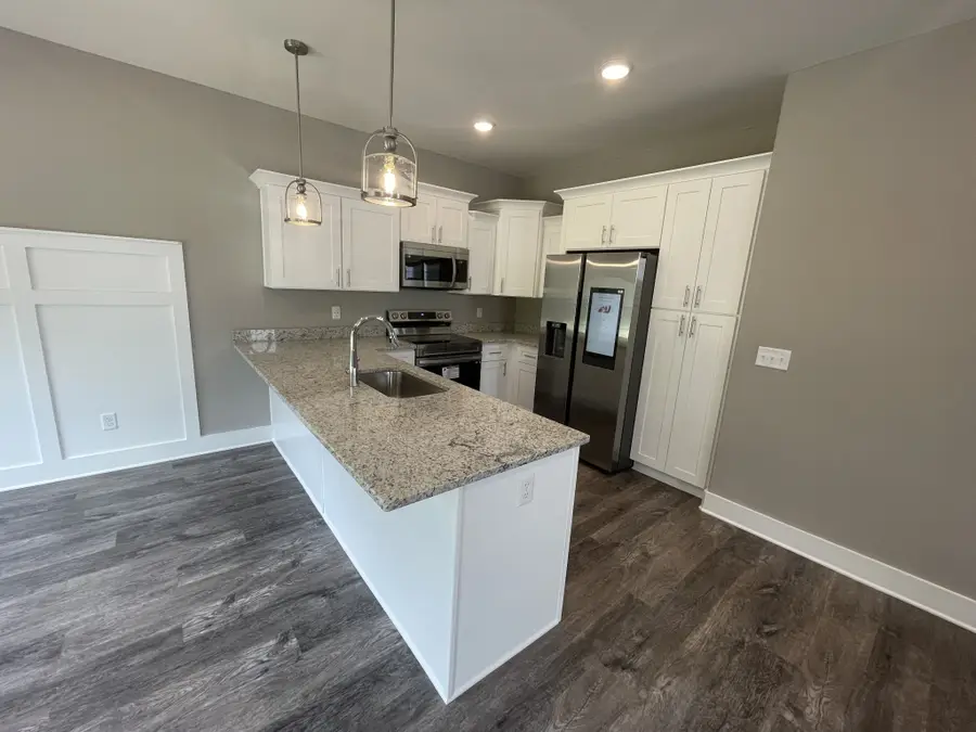 2235 Barringer Ln, Murfreesboro, TN 37128 - #3