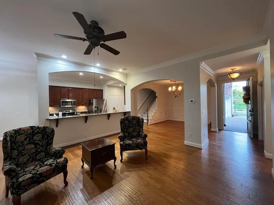 1009 Larkwood Dr, Hermitage, TN 37076 - #3